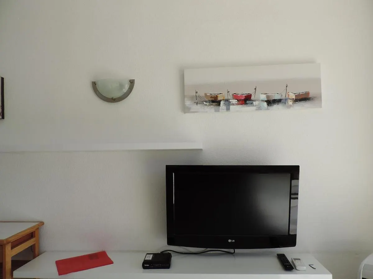 Apartment-Hotel Altamira Costa Adeje  Costa Adeje (Tenerife)