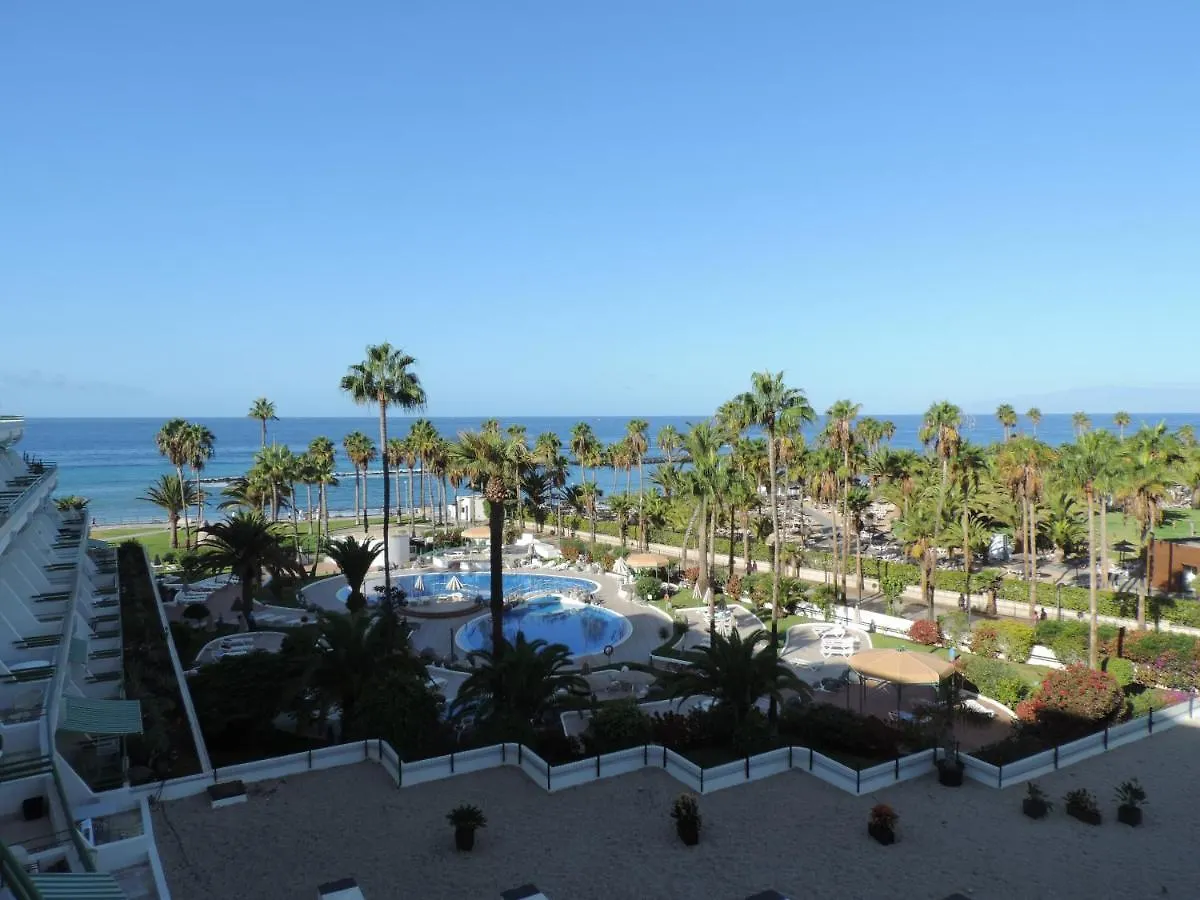 Apartment-Hotel Altamira Costa Adeje  0*, Costa Adeje (Tenerife) Spain