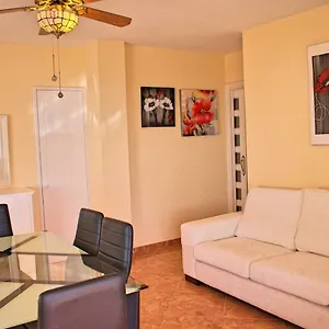  Apartment Palmeras Del Sur 1s