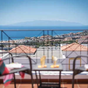  Villa Atlantic View With Jacuzzi