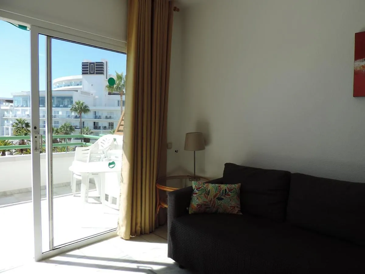 Apartment-Hotel Altamira Costa Adeje  Apartment Costa Adeje (Tenerife)
