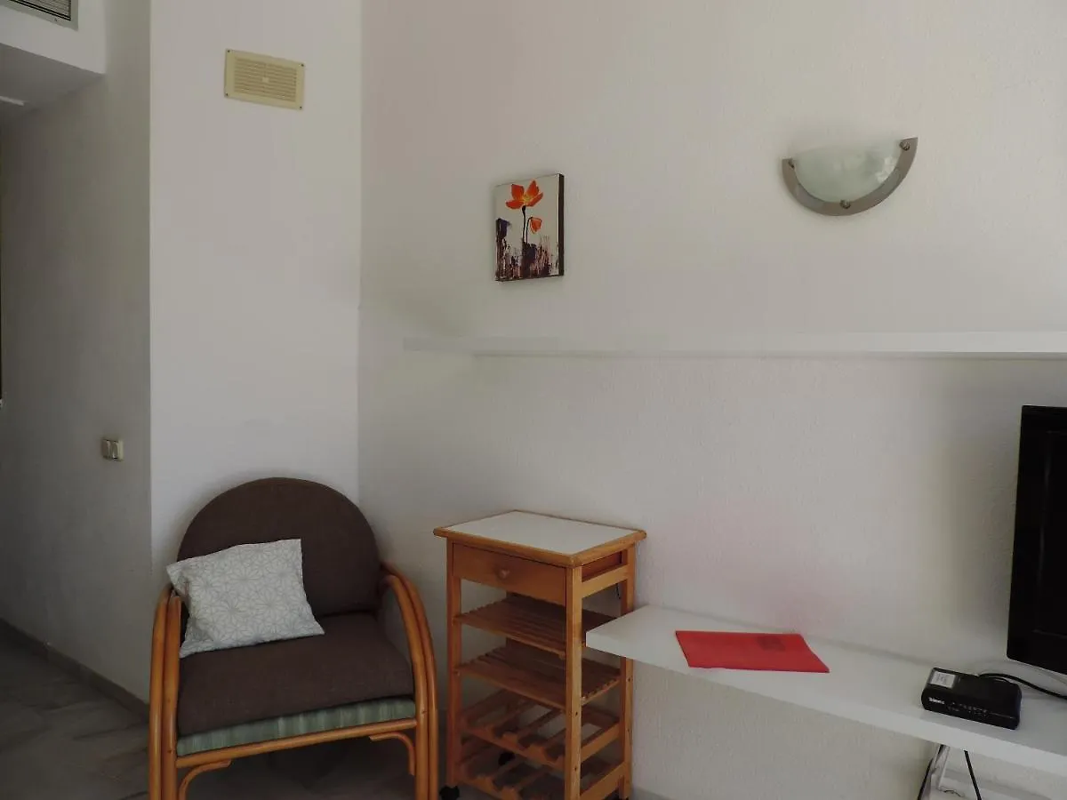 Apartment Apartment-Hotel Altamira Costa Adeje  Spain