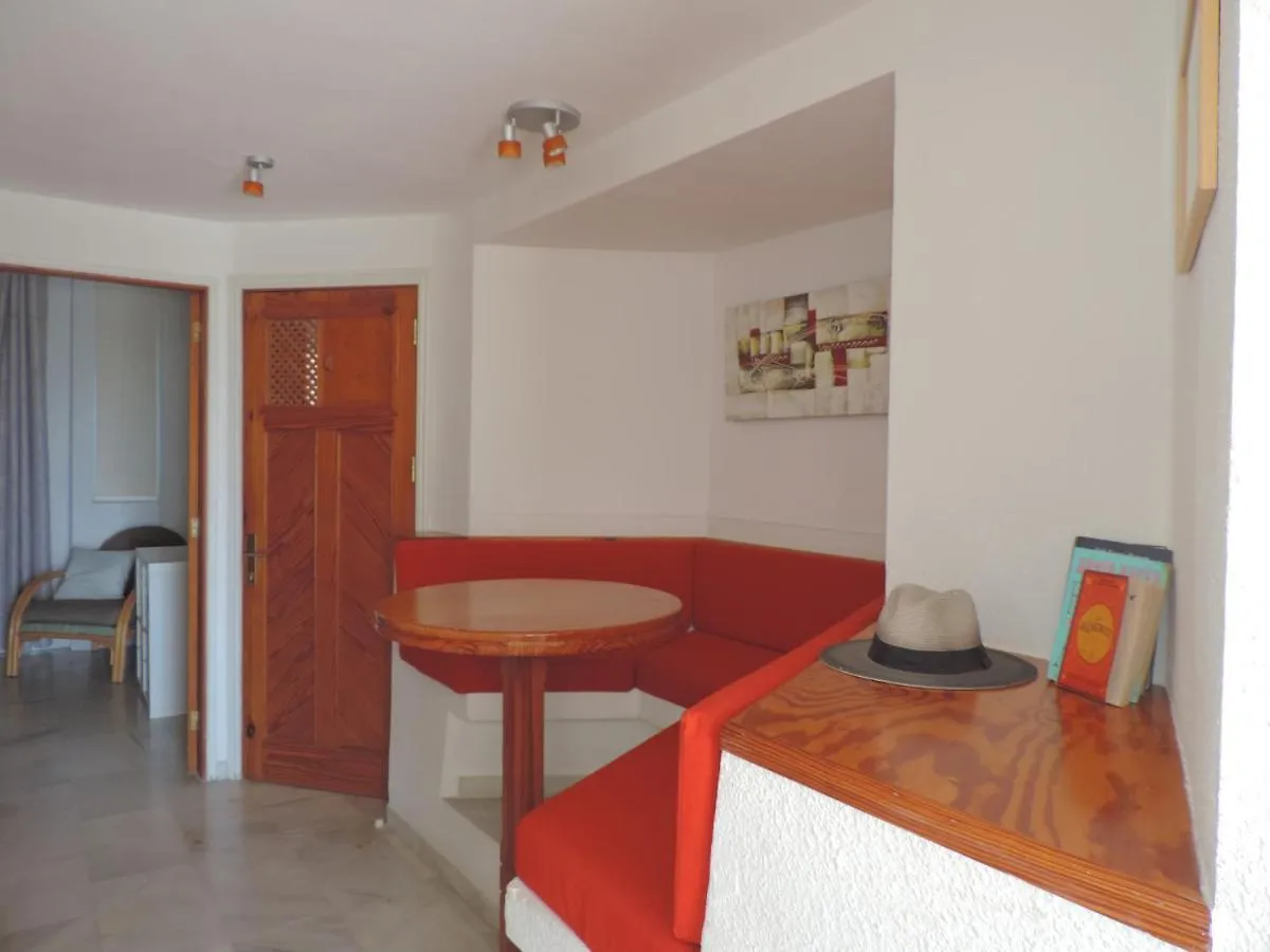 Apartment-Hotel Altamira Costa Adeje