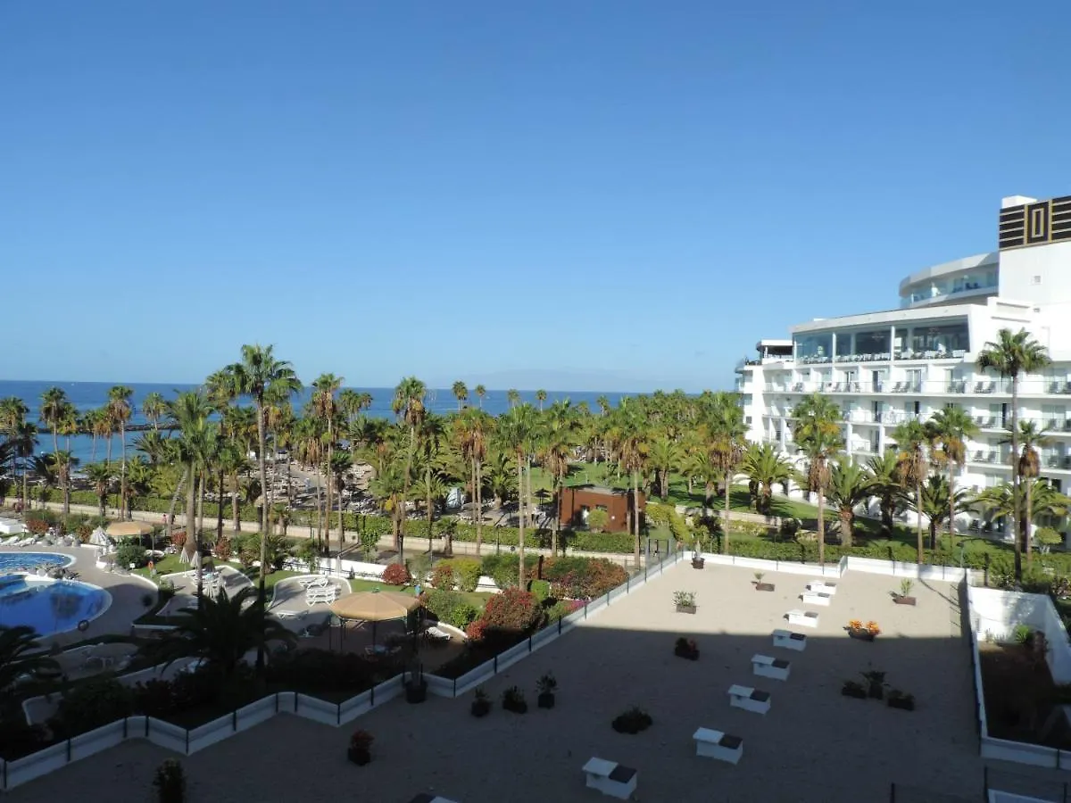 Apartment Apartment-Hotel Altamira Costa Adeje