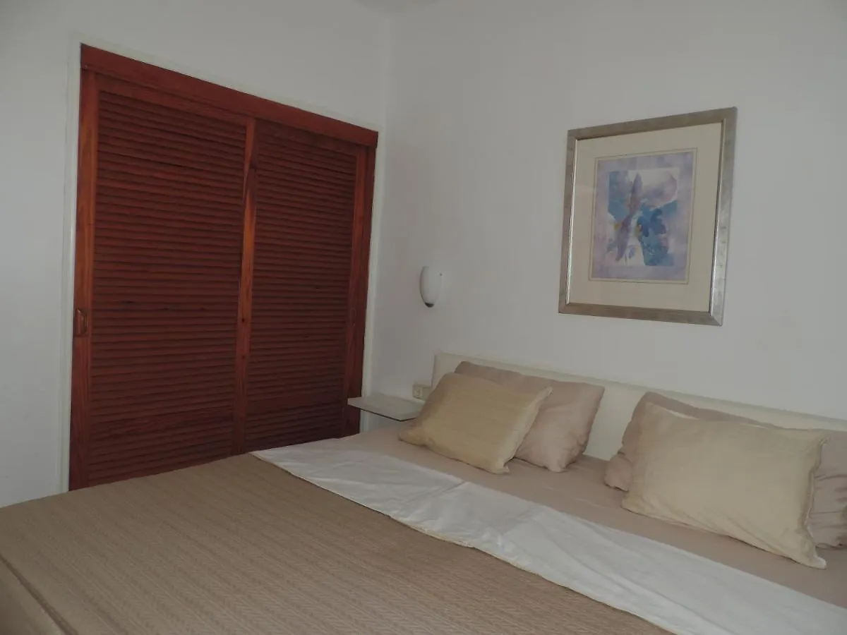 Apartment-Hotel Altamira Costa Adeje  Spain