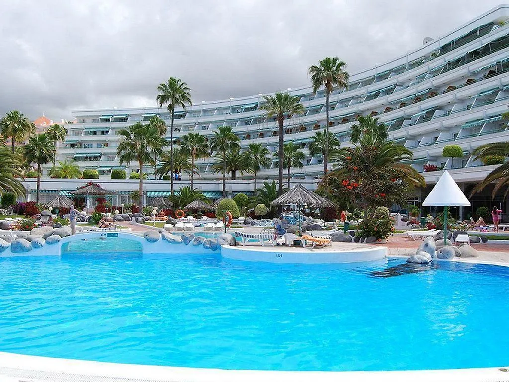 Apartment-Hotel Altamira Costa Adeje  0*, Costa Adeje (Tenerife)