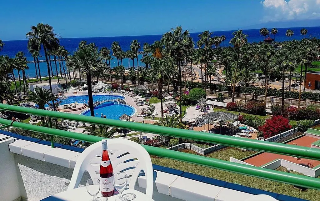 Apartment-Hotel Altamira Costa Adeje  Costa Adeje (Tenerife)